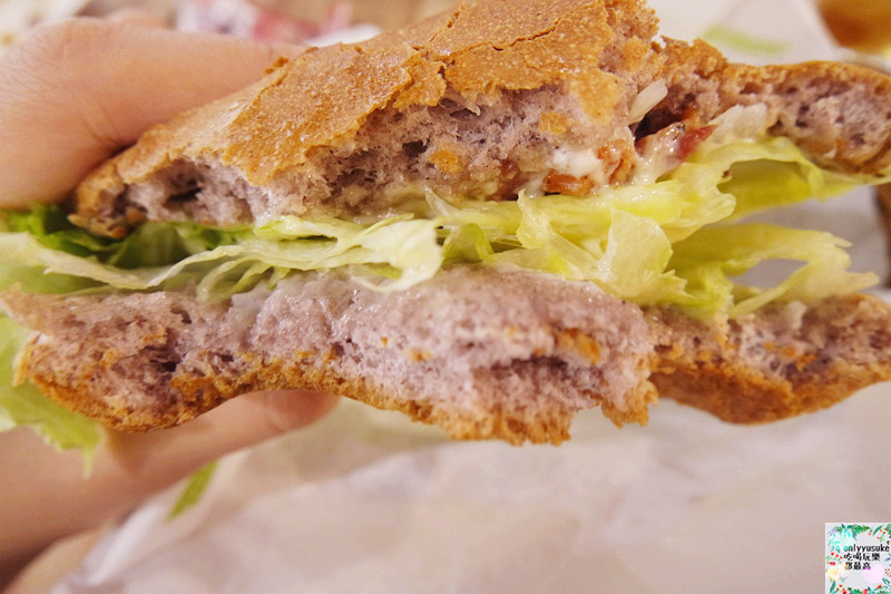 FoOd桃園【蕃茄村Brunch&Cafe國聖店】以健康蔬食概念為出發點的清爽早午餐