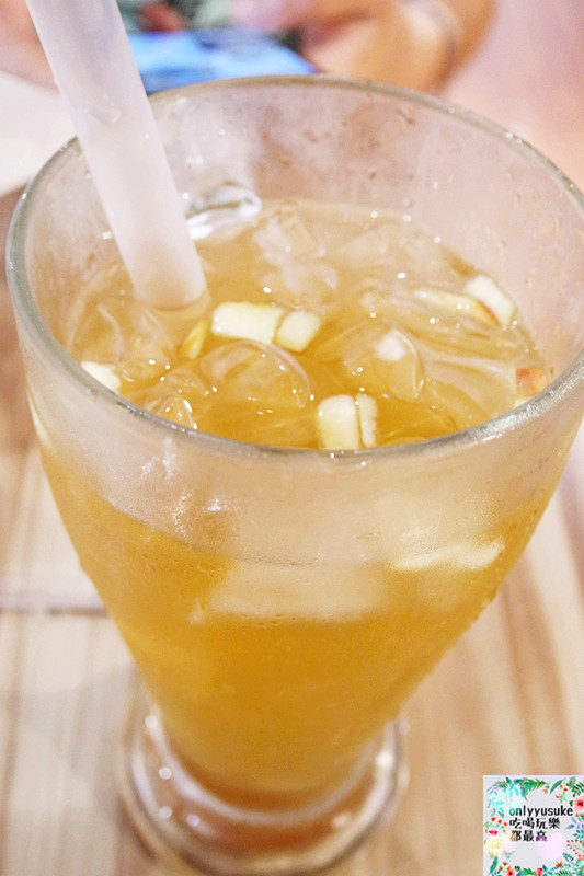 FoOd桃園【蕃茄村Brunch&Cafe國聖店】以健康蔬食概念為出發點的清爽早午餐