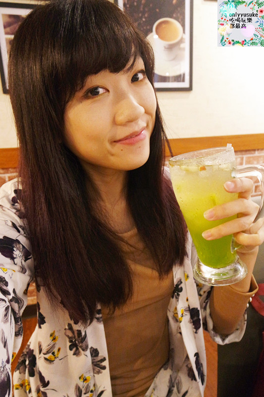 FoOd桃園【蕃茄村Brunch&Cafe國聖店】以健康蔬食概念為出發點的清爽早午餐