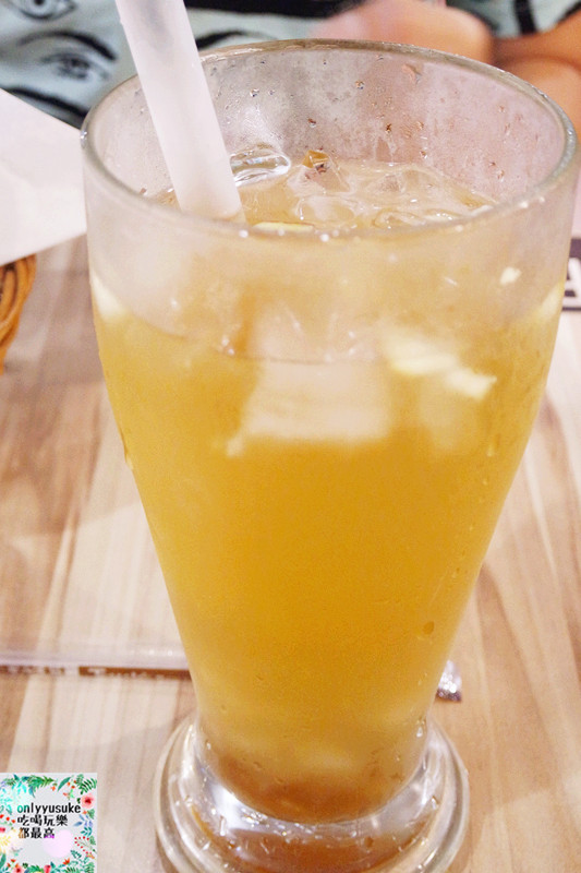 FoOd桃園【蕃茄村Brunch&Cafe國聖店】以健康蔬食概念為出發點的清爽早午餐