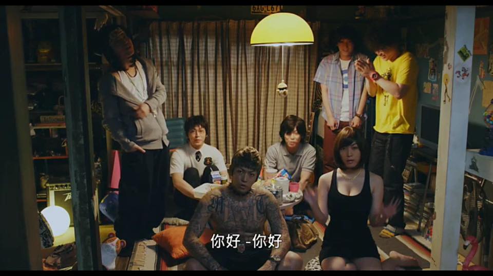 (電影)日本【俺俺：33個我】多想要有分身,想交換他人人生?看完完全打消念頭