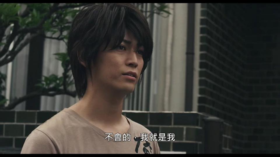 (電影)日本【俺俺：33個我】多想要有分身,想交換他人人生?看完完全打消念頭