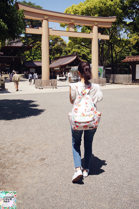 【天藍小舖迪士尼米妮圓點保冷多功能後背包/媽媽包】時尚夢幻親子包推薦