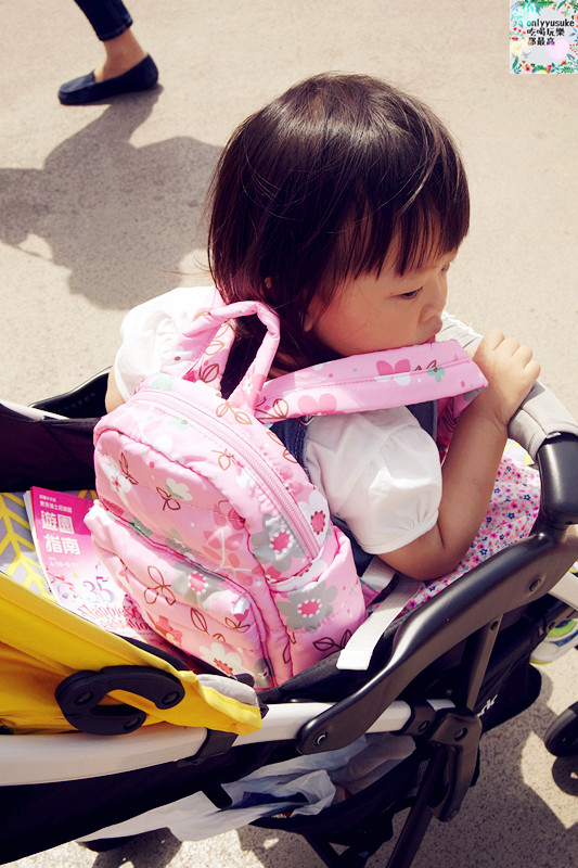 【天藍小舖迪士尼米妮圓點保冷多功能後背包/媽媽包】時尚夢幻親子包推薦