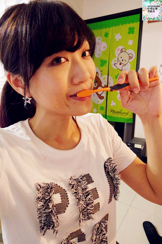 (保養分享)【日本定白特牙齒淨白專家】在家也能做到醫療級的淨白牙齒@cosme類別第一名