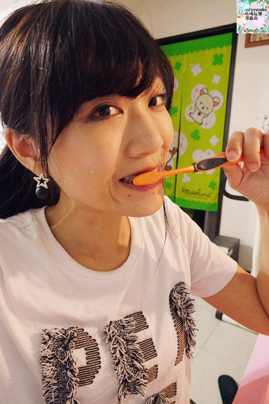 (保養分享)【日本定白特牙齒淨白專家】在家也能做到醫療級的淨白牙齒@cosme類別第一名