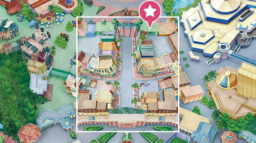 東京迪士尼35週年周邊商品以及必吃必買全攻略,個人化鐘錶吊飾&脆心巧克力罐