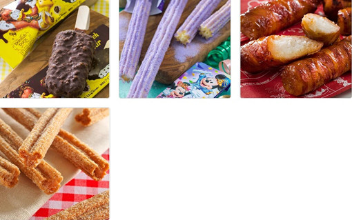 東京迪士尼35週年周邊商品以及必吃必買全攻略,個人化鐘錶吊飾&脆心巧克力罐