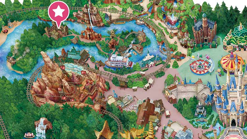 東京迪士尼35週年周邊商品以及必吃必買全攻略,個人化鐘錶吊飾&脆心巧克力罐