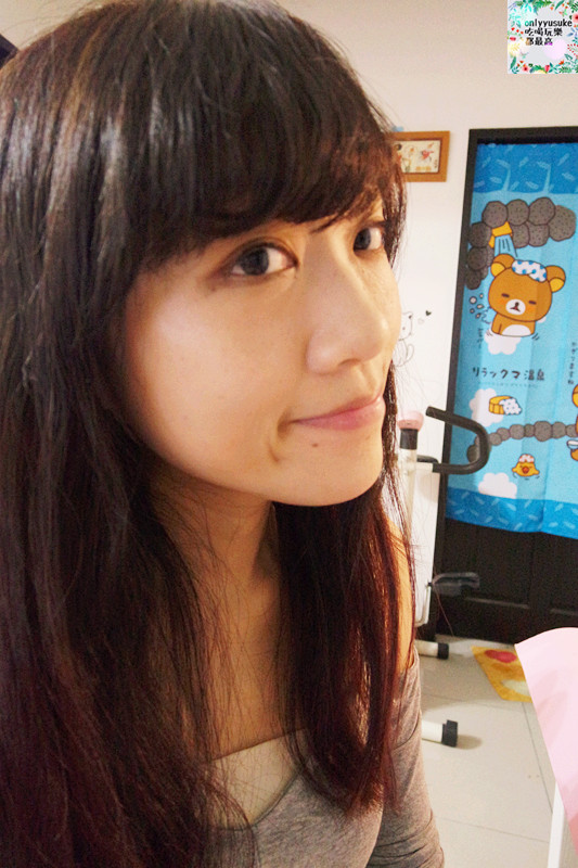 美妝【日本ETVOS舞伶防曬礦物粉】讓我隨時可以防曬,還能同時保養肌膚