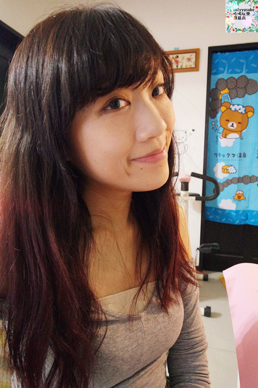 美妝【日本ETVOS舞伶防曬礦物粉】讓我隨時可以防曬,還能同時保養肌膚