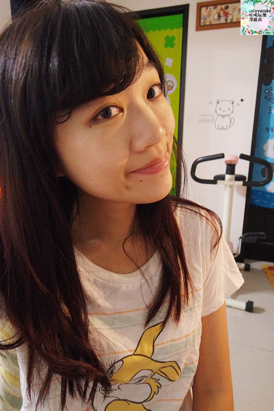 美妝【日本ETVOS舞伶防曬礦物粉】讓我隨時可以防曬,還能同時保養肌膚