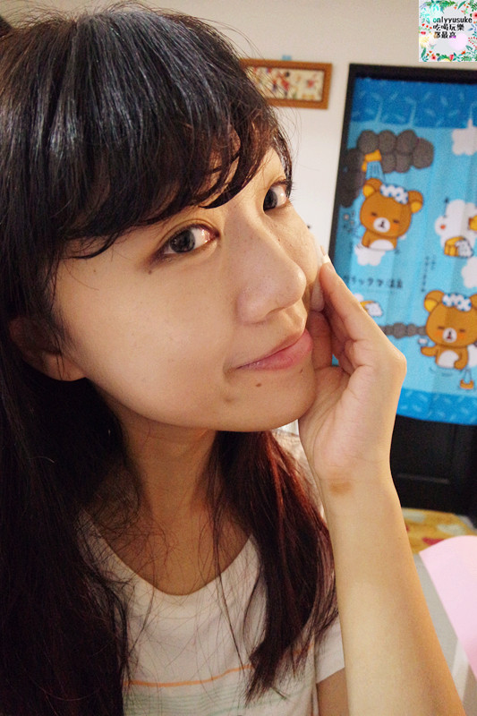 美妝【日本ETVOS舞伶防曬礦物粉】讓我隨時可以防曬,還能同時保養肌膚