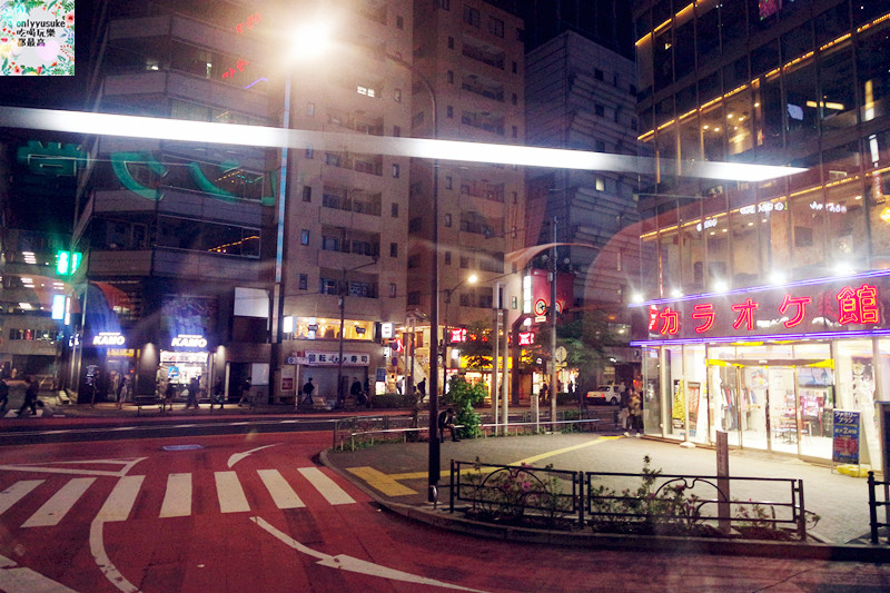 【日本東京自助行DAY1】利木津巴士直達池袋大都會大飯店,美食購物