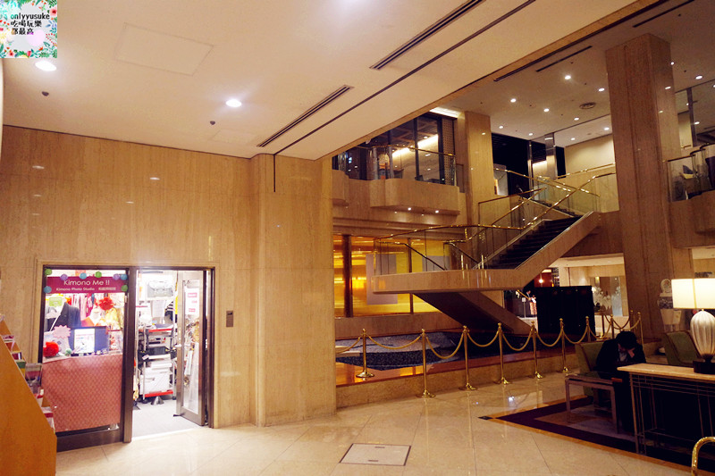 【日本東京自助行DAY1】利木津巴士直達池袋大都會大飯店,美食購物