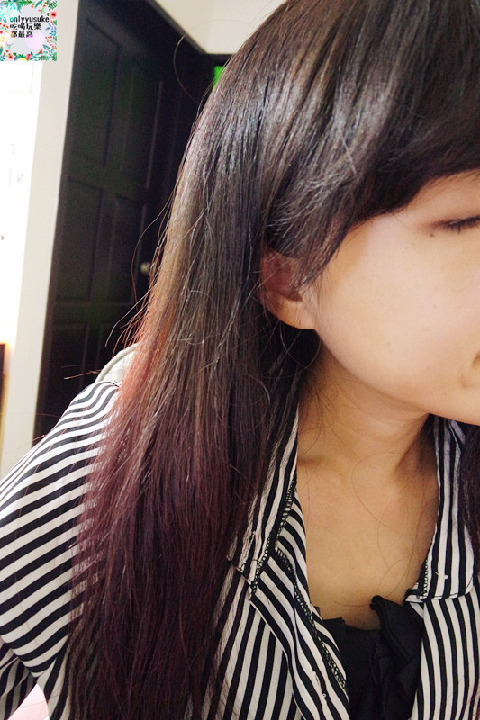 (美髮分享)沙龍級品牌【沙宣裸感洗髮露.雲吻泡沫護髮素系列】給我超讚的秀髮感受