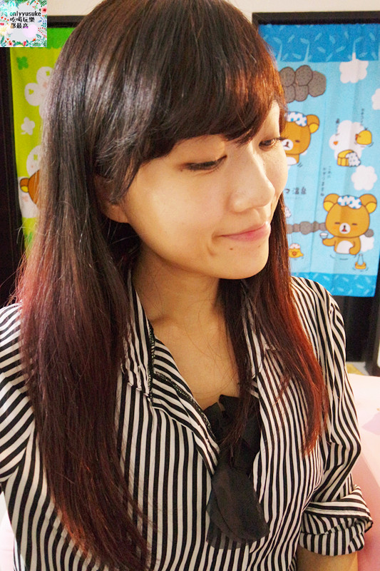 (美髮分享)沙龍級品牌【沙宣裸感洗髮露.雲吻泡沫護髮素系列】給我超讚的秀髮感受