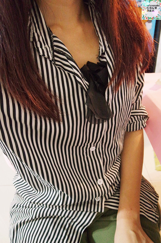 (美髮分享)沙龍級品牌【沙宣裸感洗髮露.雲吻泡沫護髮素系列】給我超讚的秀髮感受