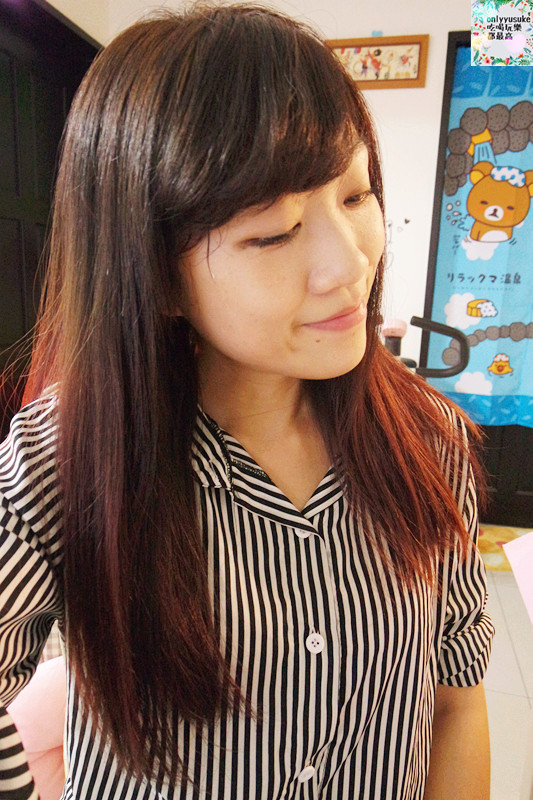 (美髮分享)沙龍級品牌【沙宣裸感洗髮露.雲吻泡沫護髮素系列】給我超讚的秀髮感受