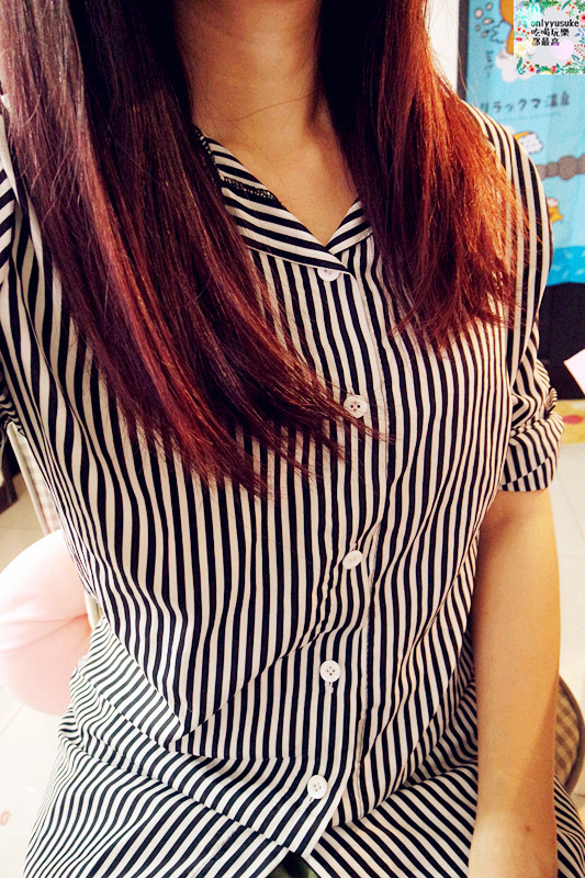 (美髮分享)沙龍級品牌【沙宣裸感洗髮露.雲吻泡沫護髮素系列】給我超讚的秀髮感受