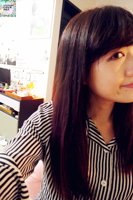 (美髮分享)沙龍級品牌【沙宣裸感洗髮露.雲吻泡沫護髮素系列】給我超讚的秀髮感受