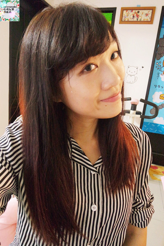 (美髮分享)沙龍級品牌【沙宣裸感洗髮露.雲吻泡沫護髮素系列】給我超讚的秀髮感受