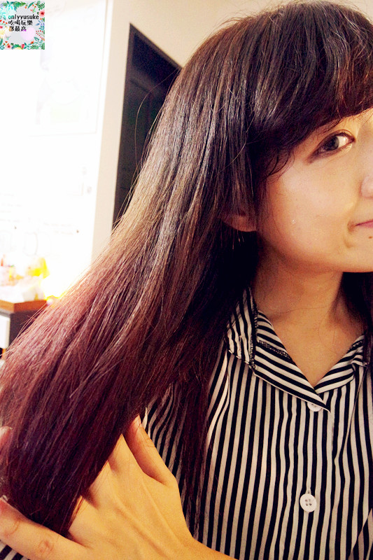 (美髮分享)沙龍級品牌【沙宣裸感洗髮露.雲吻泡沫護髮素系列】給我超讚的秀髮感受