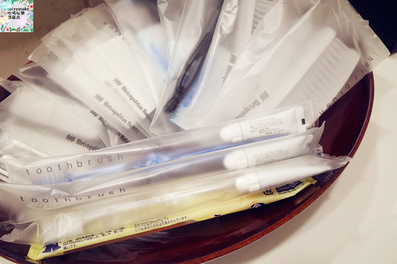 【日本東京自助行DAY1】利木津巴士直達池袋大都會大飯店,美食購物