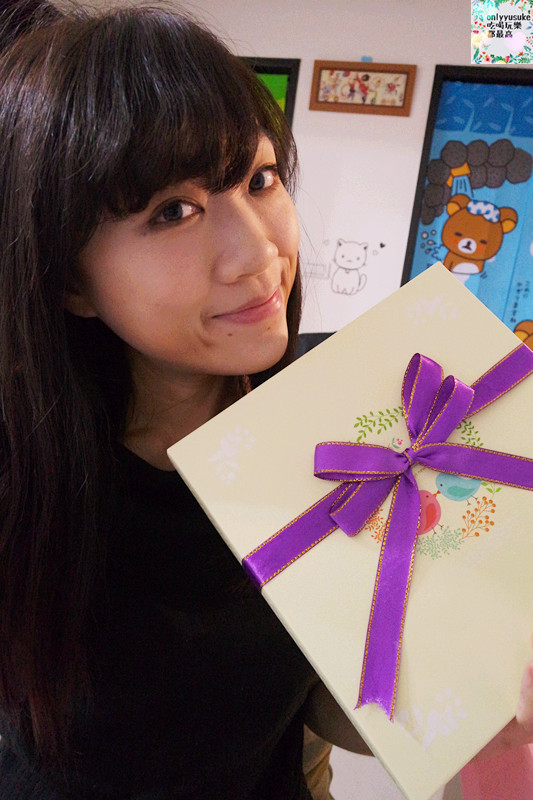 FoOd宅配美食【聖誕樹烘焙工廠】以愛為出發點,禮盒充滿溫暖又好吃