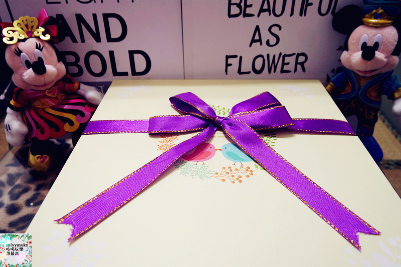 FoOd宅配美食【聖誕樹烘焙工廠】以愛為出發點,禮盒充滿溫暖又好吃