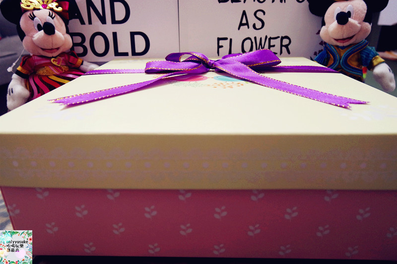 FoOd宅配美食【聖誕樹烘焙工廠】以愛為出發點,禮盒充滿溫暖又好吃