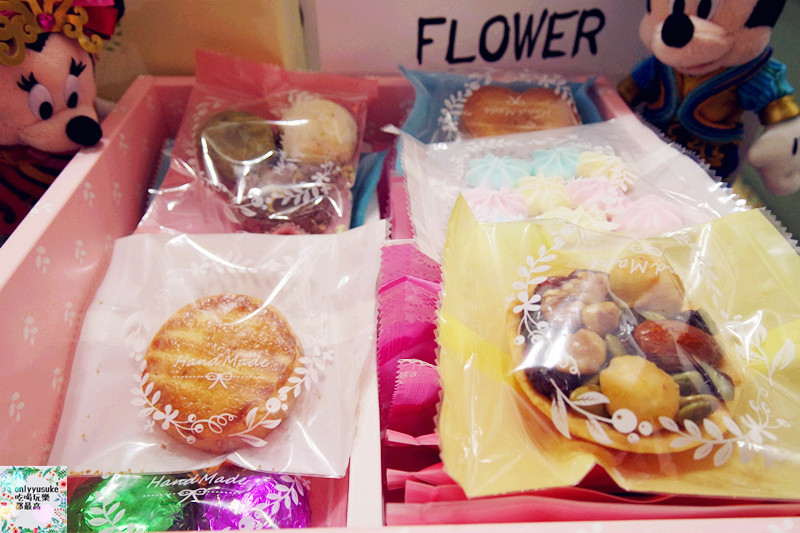 FoOd宅配美食【聖誕樹烘焙工廠】以愛為出發點,禮盒充滿溫暖又好吃