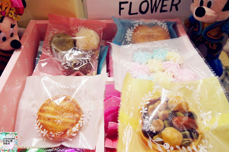 FoOd宅配美食【聖誕樹烘焙工廠】以愛為出發點,禮盒充滿溫暖又好吃