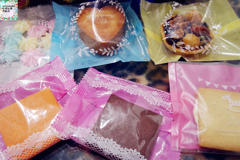 FoOd宅配美食【聖誕樹烘焙工廠】以愛為出發點,禮盒充滿溫暖又好吃