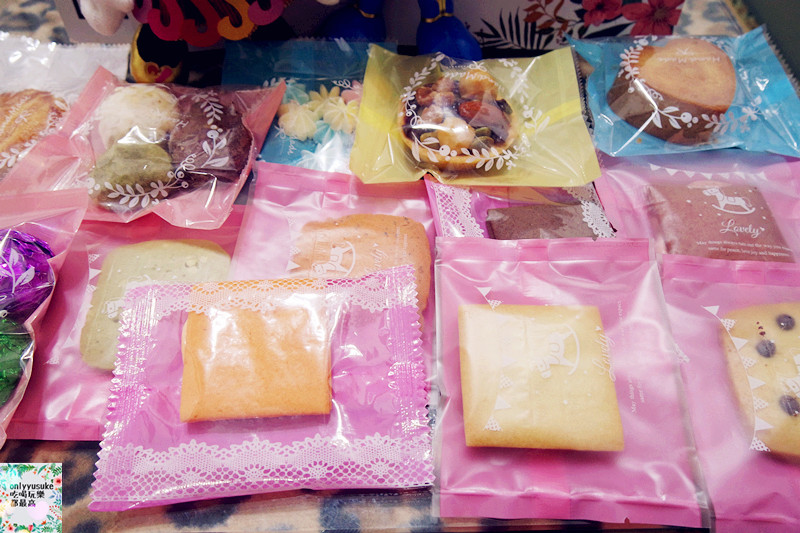 FoOd宅配美食【聖誕樹烘焙工廠】以愛為出發點,禮盒充滿溫暖又好吃