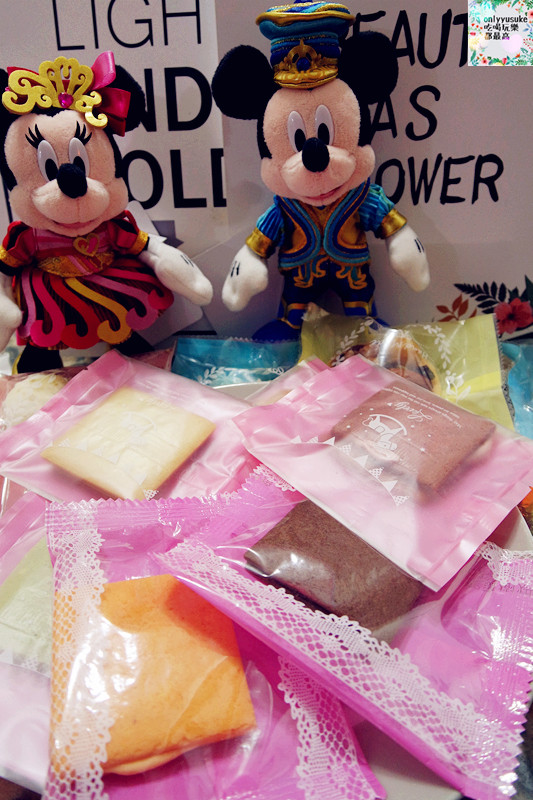 FoOd宅配美食【聖誕樹烘焙工廠】以愛為出發點,禮盒充滿溫暖又好吃