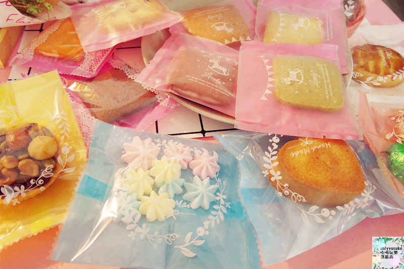 FoOd宅配美食【聖誕樹烘焙工廠】以愛為出發點,禮盒充滿溫暖又好吃