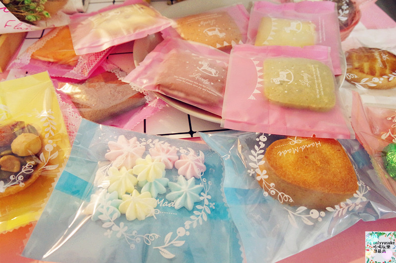 FoOd宅配美食【聖誕樹烘焙工廠】以愛為出發點,禮盒充滿溫暖又好吃