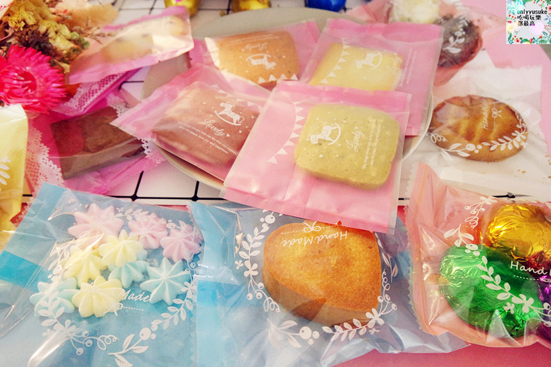 FoOd宅配美食【聖誕樹烘焙工廠】以愛為出發點,禮盒充滿溫暖又好吃