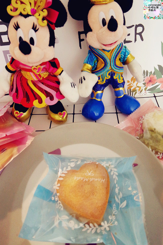 FoOd宅配美食【聖誕樹烘焙工廠】以愛為出發點,禮盒充滿溫暖又好吃