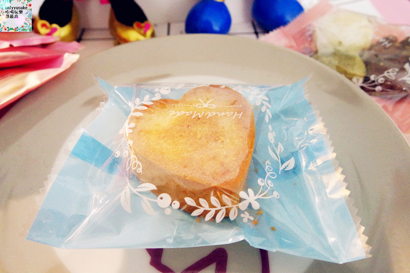 FoOd宅配美食【聖誕樹烘焙工廠】以愛為出發點,禮盒充滿溫暖又好吃