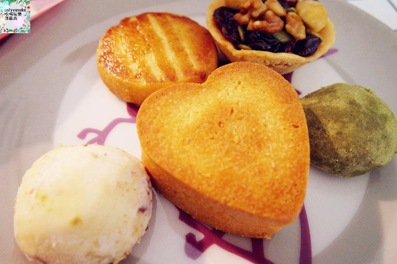 FoOd宅配美食【聖誕樹烘焙工廠】以愛為出發點,禮盒充滿溫暖又好吃