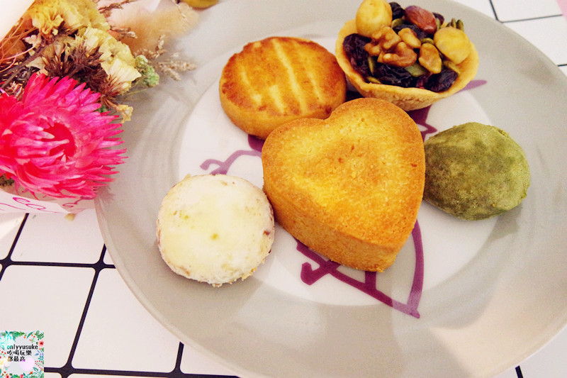 FoOd宅配美食【聖誕樹烘焙工廠】以愛為出發點,禮盒充滿溫暖又好吃