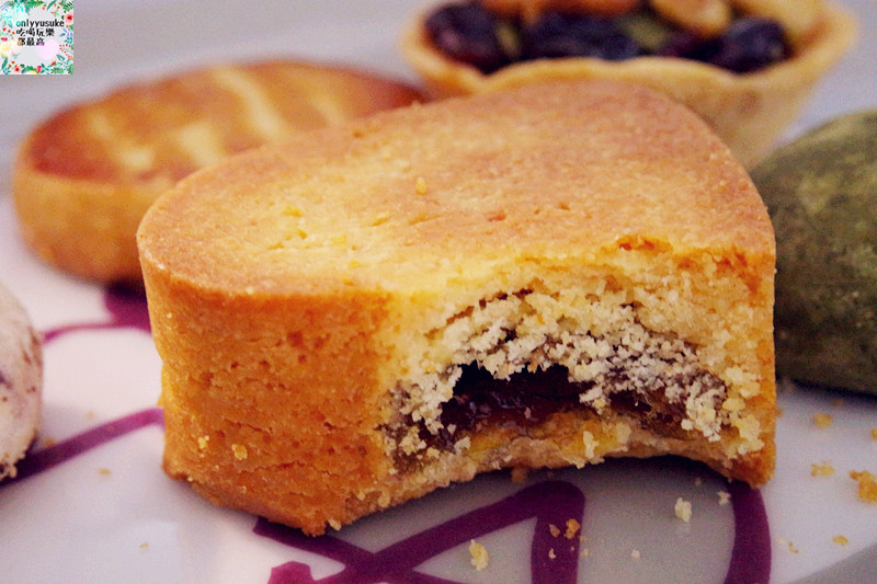 FoOd宅配美食【聖誕樹烘焙工廠】以愛為出發點,禮盒充滿溫暖又好吃