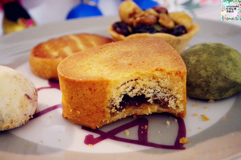 FoOd宅配美食【聖誕樹烘焙工廠】以愛為出發點,禮盒充滿溫暖又好吃