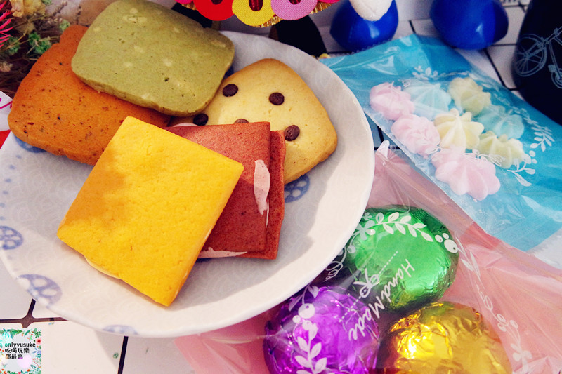 FoOd宅配美食【聖誕樹烘焙工廠】以愛為出發點,禮盒充滿溫暖又好吃