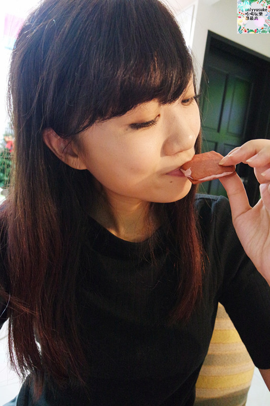 FoOd宅配美食【聖誕樹烘焙工廠】以愛為出發點,禮盒充滿溫暖又好吃