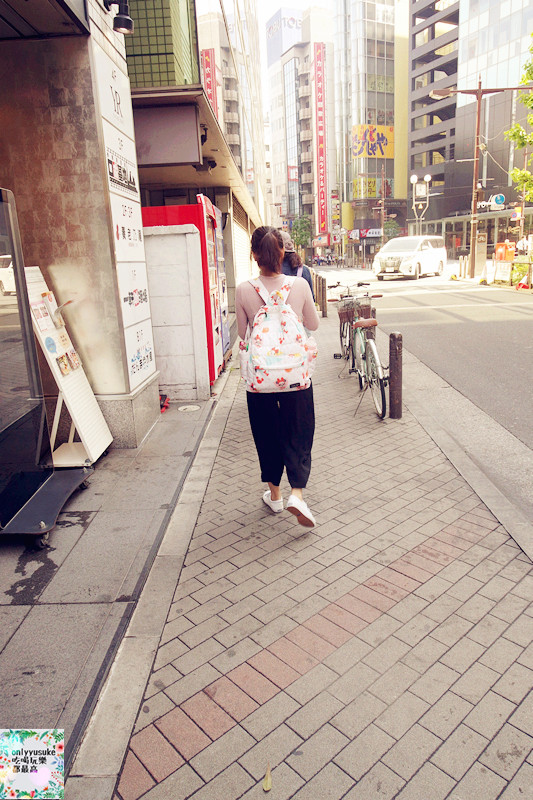 國外旅遊【日本東京自助行DAY2】小江戶川越-喜多院-氷川神社一釣雙雕-復古溫情街道