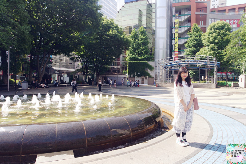 國外旅遊【日本東京自助行DAY2】小江戶川越-喜多院-氷川神社一釣雙雕-復古溫情街道