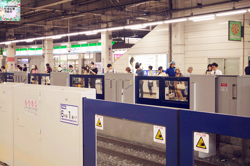 國外旅遊【日本東京自助行DAY2】小江戶川越-喜多院-氷川神社一釣雙雕-復古溫情街道